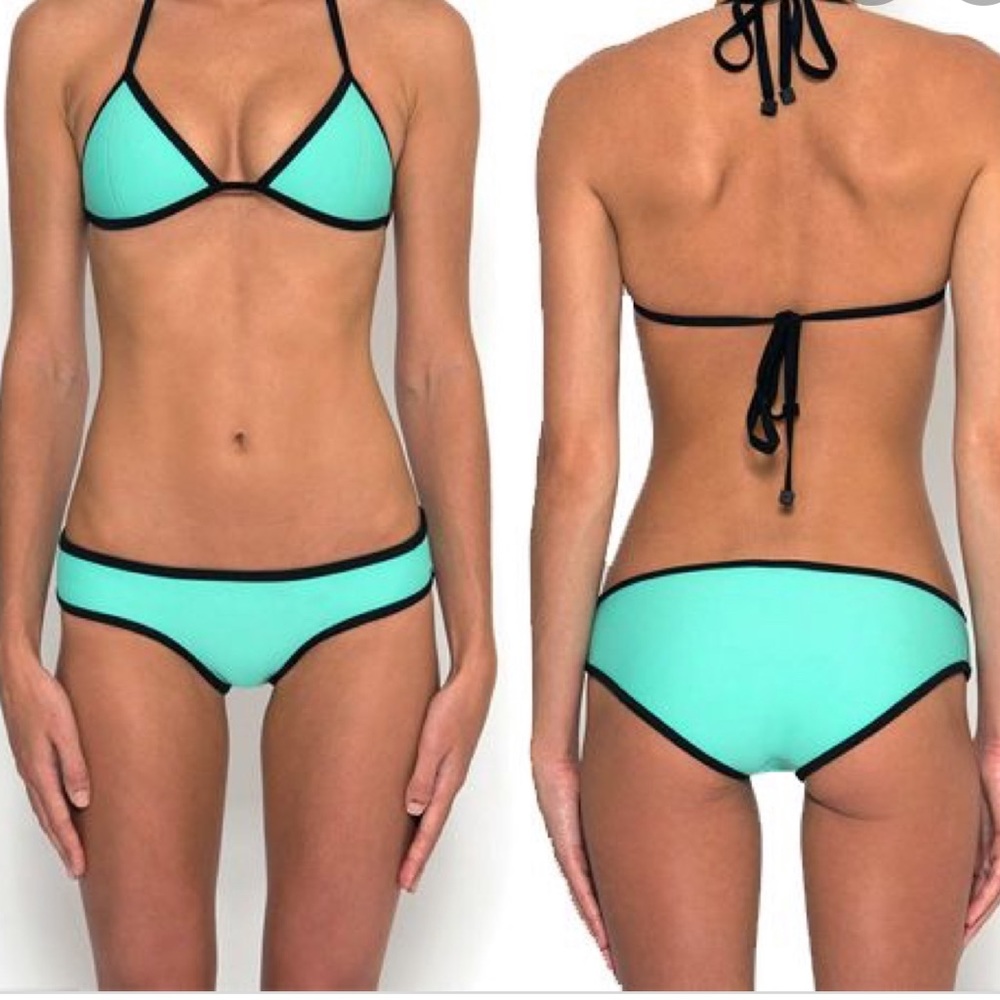 Triangl Bikini